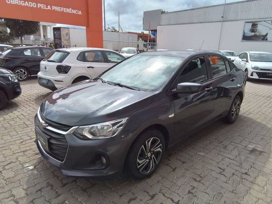 CHEVROLET ONIX 1.0 FLEX PLUS LT MANUAL